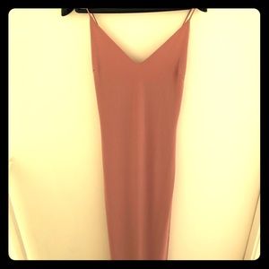 Windsor Formal sleeveless dress